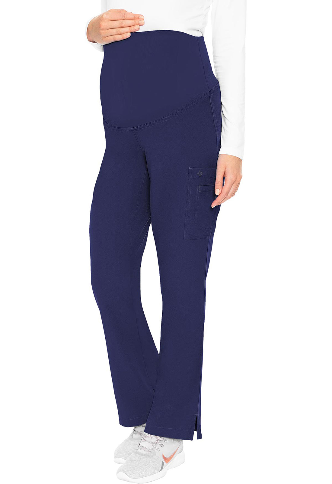 Women's Maternity Pant - Navy